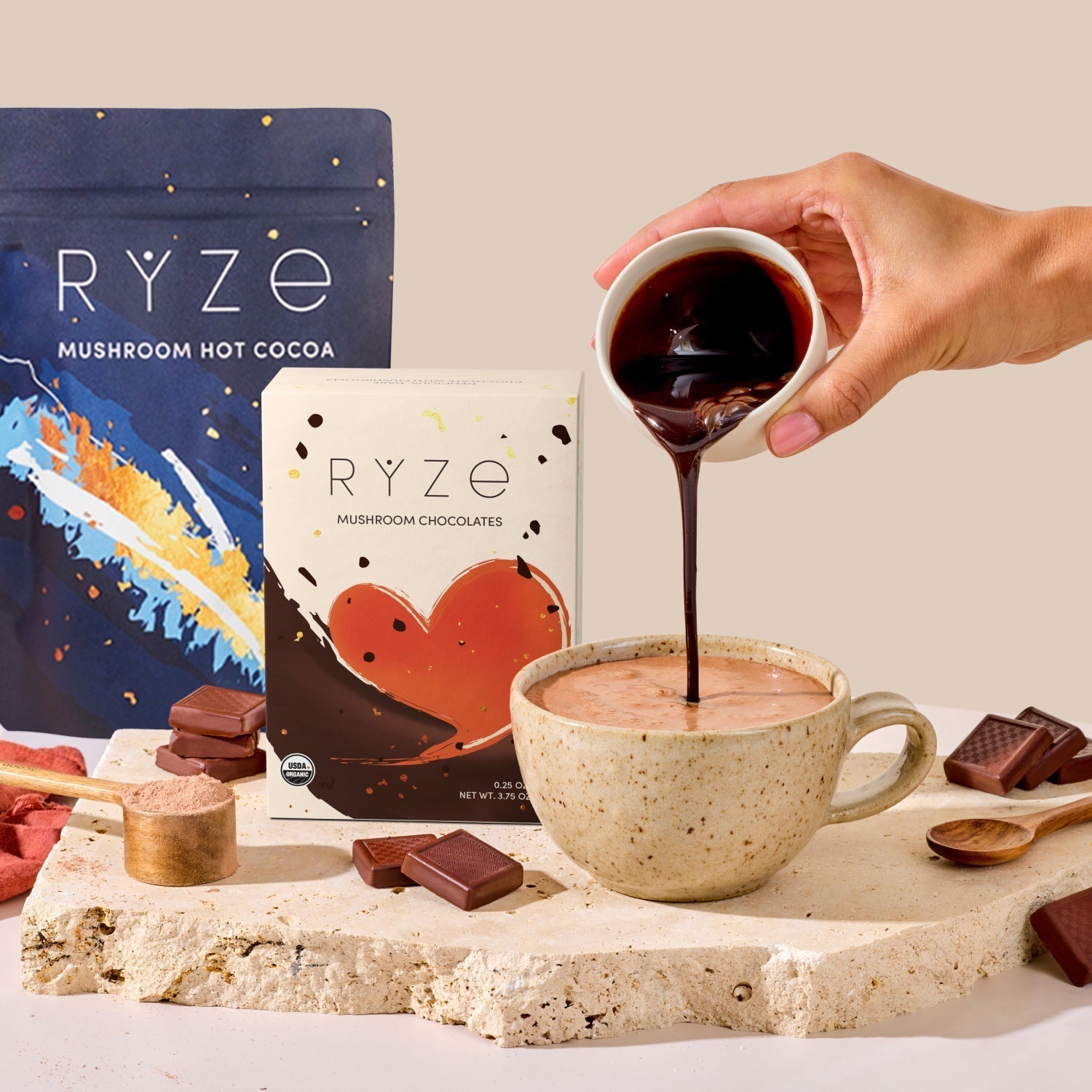 Chocolate Indulgence Bundle A1