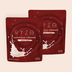 Peppermint Mocha Creamer Add-On (SPECIAL PRICING) D2