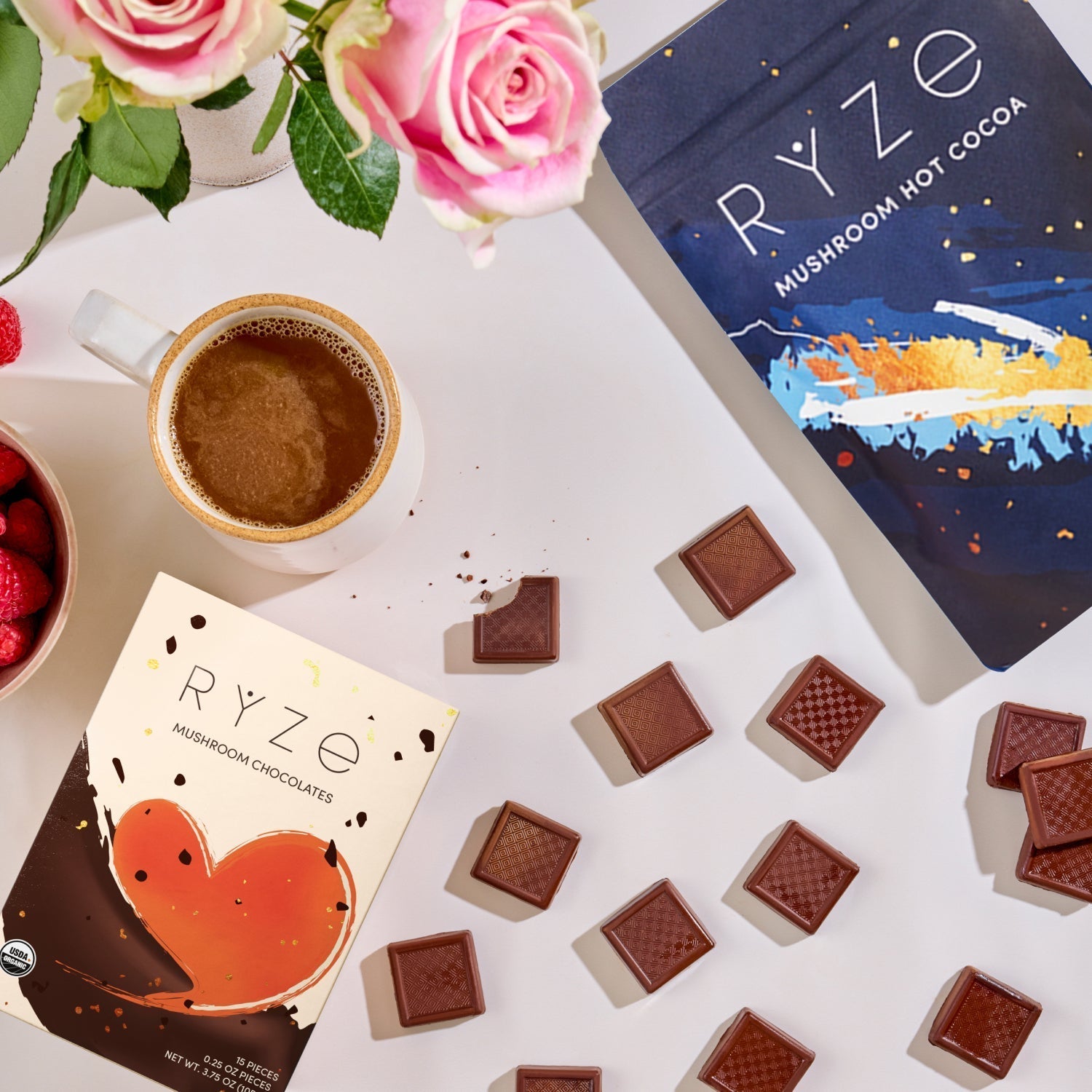Chocolate Indulgence Bundle A1