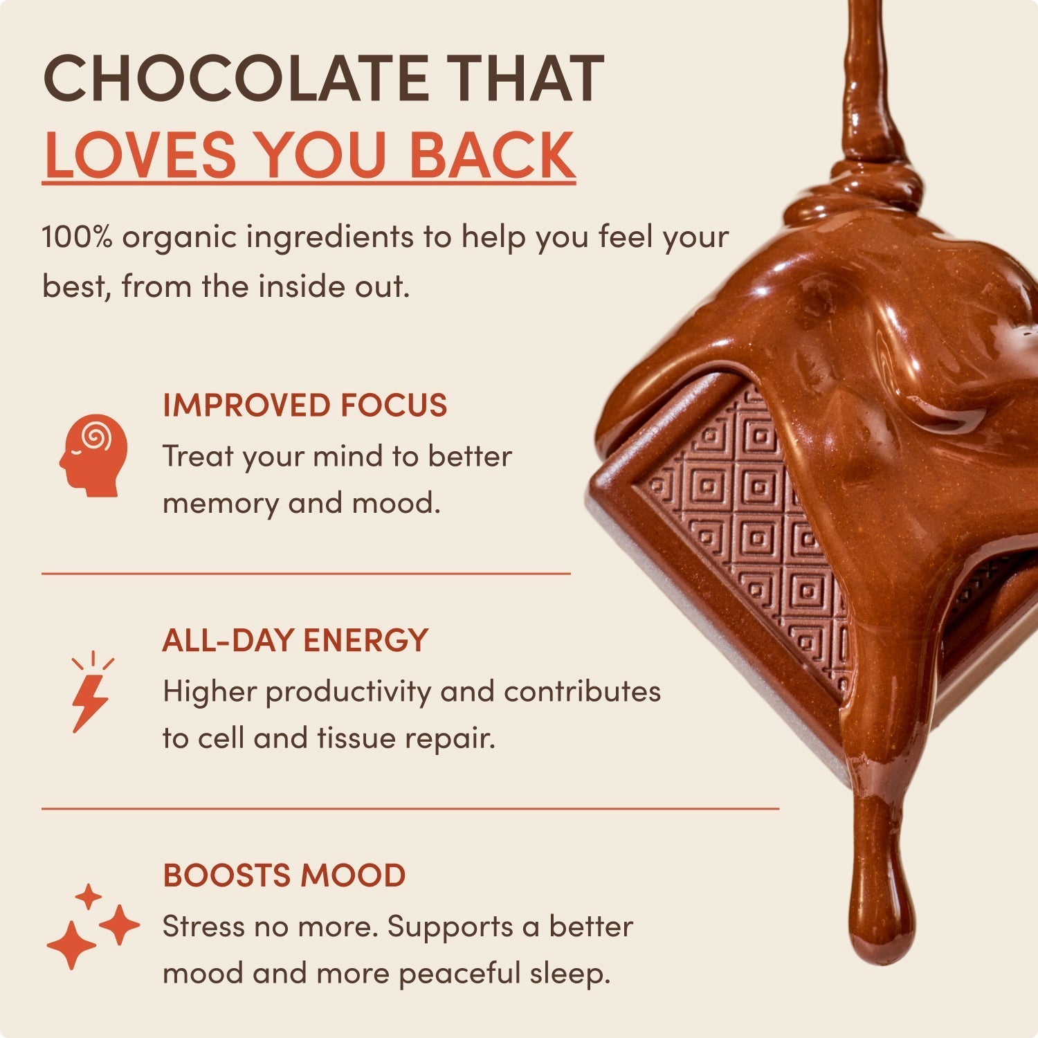Chocolate Indulgence Bundle A1