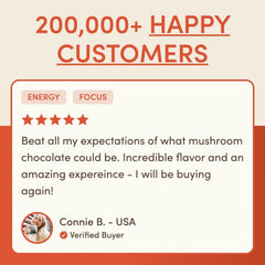 Revitalized Energy Bundle (Coffee + Chocolates) M8
