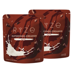Mocha Creamer 2-Pack K3