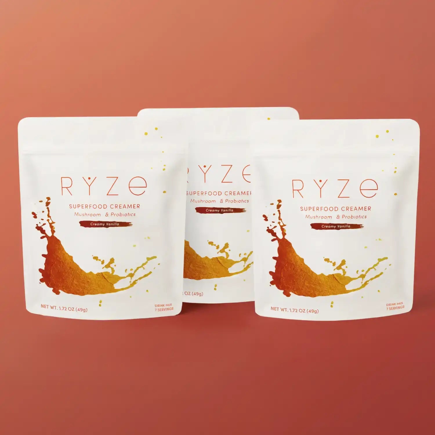 Superfood Creamer Add-On 3 Pk (SPECIAL PRICING) R0