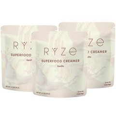 Vanilla Creamer 3-Pack P4