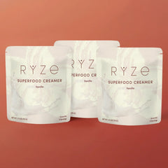 Vanilla Superfood Creamer Add-on (SPECIAL PRICING) A9