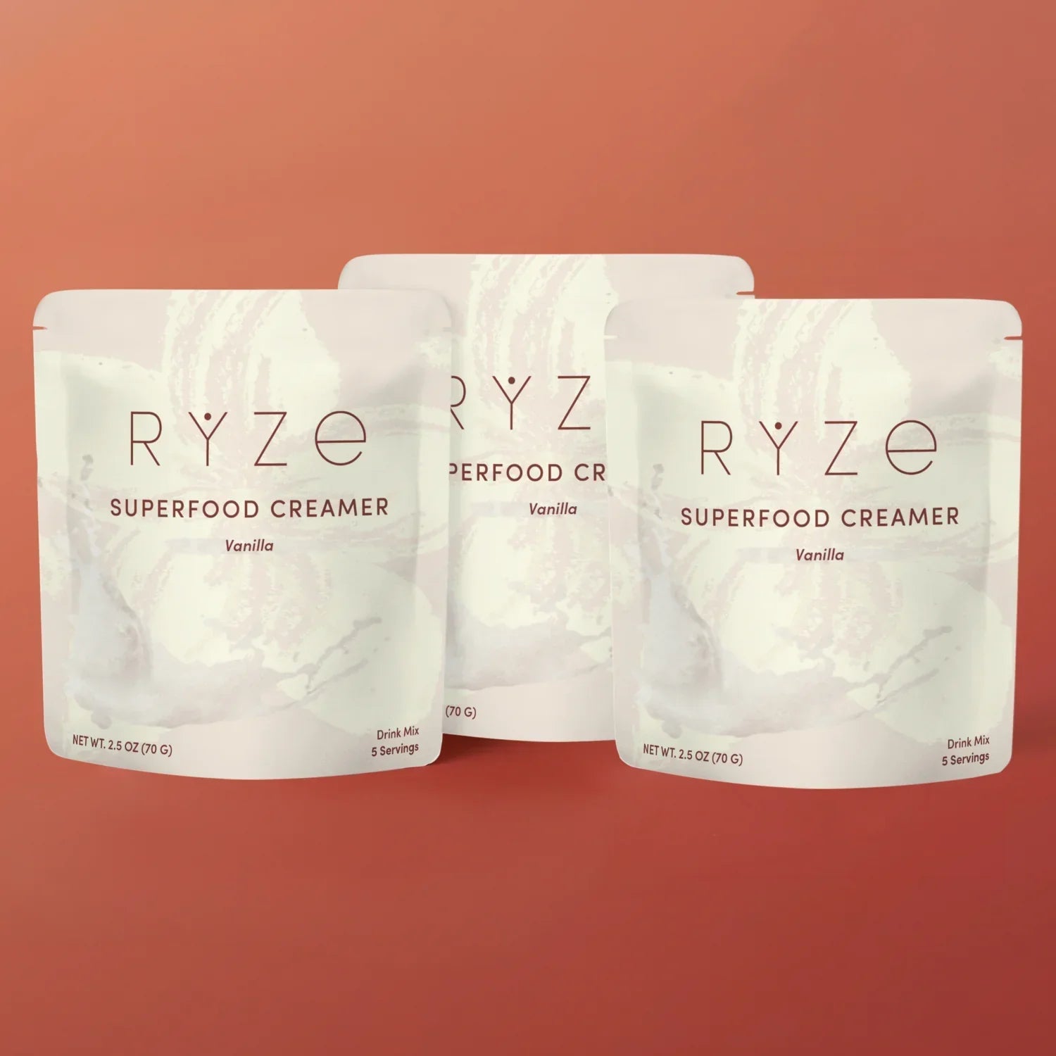 Vanilla Superfood Creamer Add-on (SPECIAL PRICING) A9