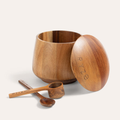 Ritual Gift Set U6