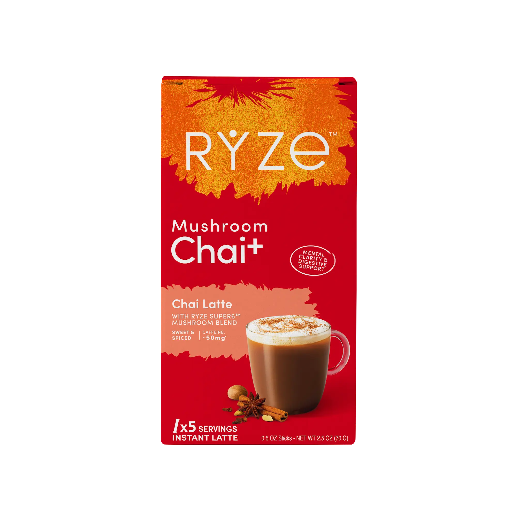 Chai Latte Carton O2