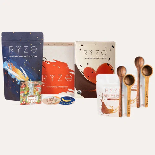 Chocolate Indulgence Bundle A1