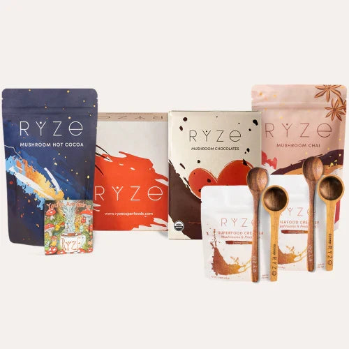 Ultimate Indulgence Bundle D2
