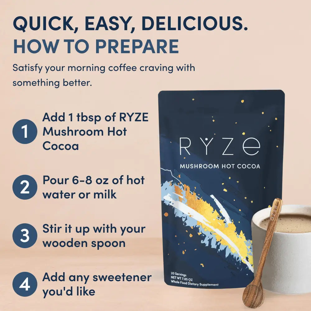 Day + Night Bundle (Coffee + Cocoa) G1