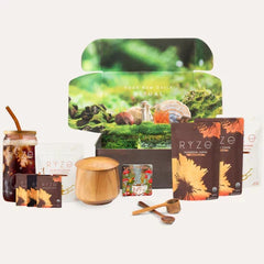 RYZE Ritual Set Original Blend B5