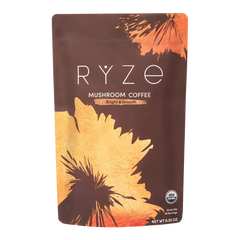 Mushroom Coffee Add-On (SPECIAL PRICING) Z6