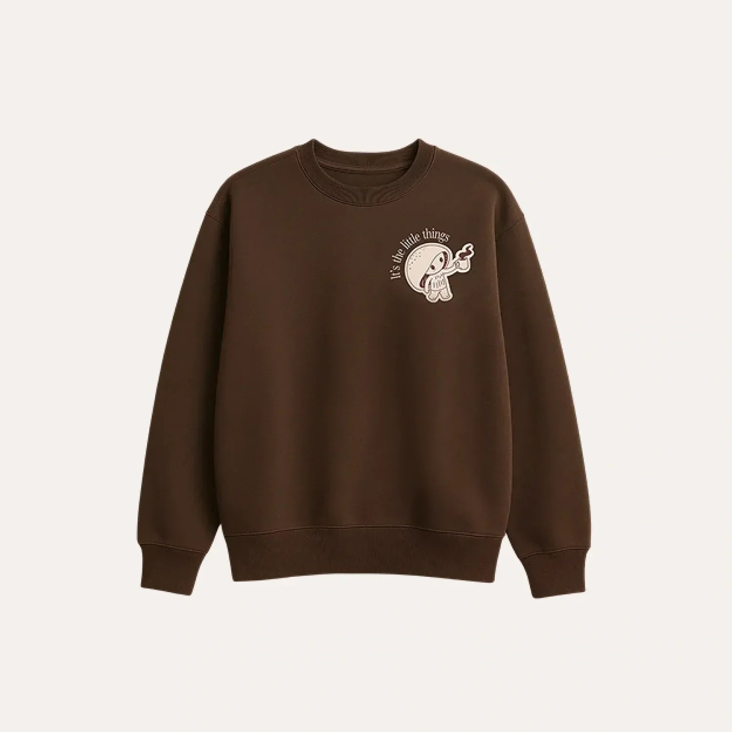 Cozy Rye Crew N6