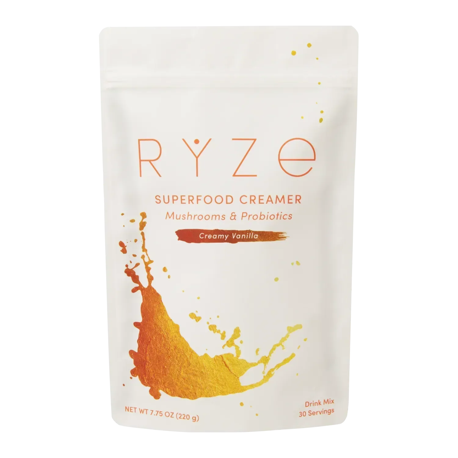 Superfood Creamer: 30 Servings T1