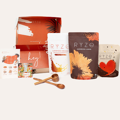 RYZE Gift Set Q3