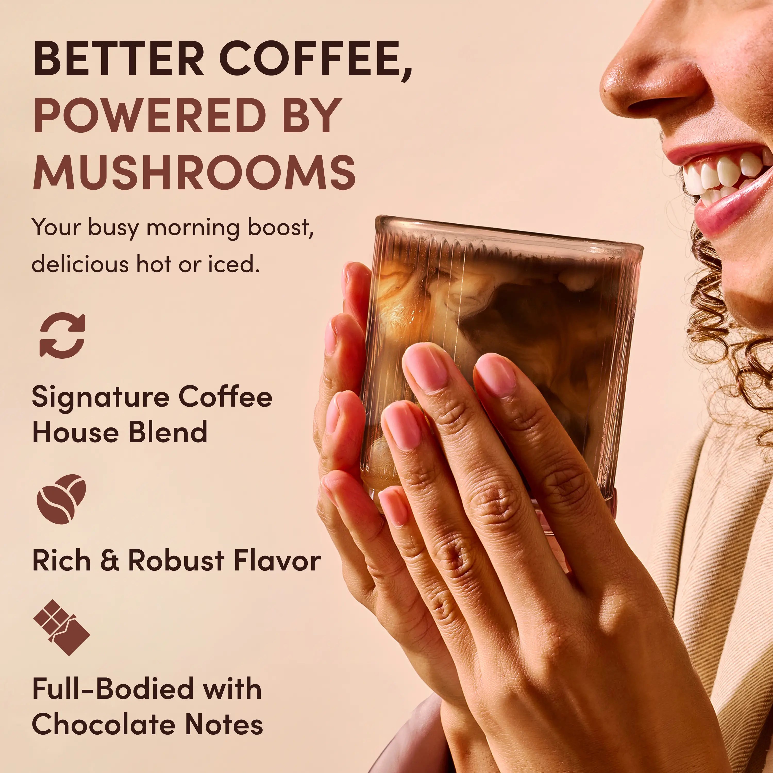 Ultimate Ritual Set Dark Roast W4