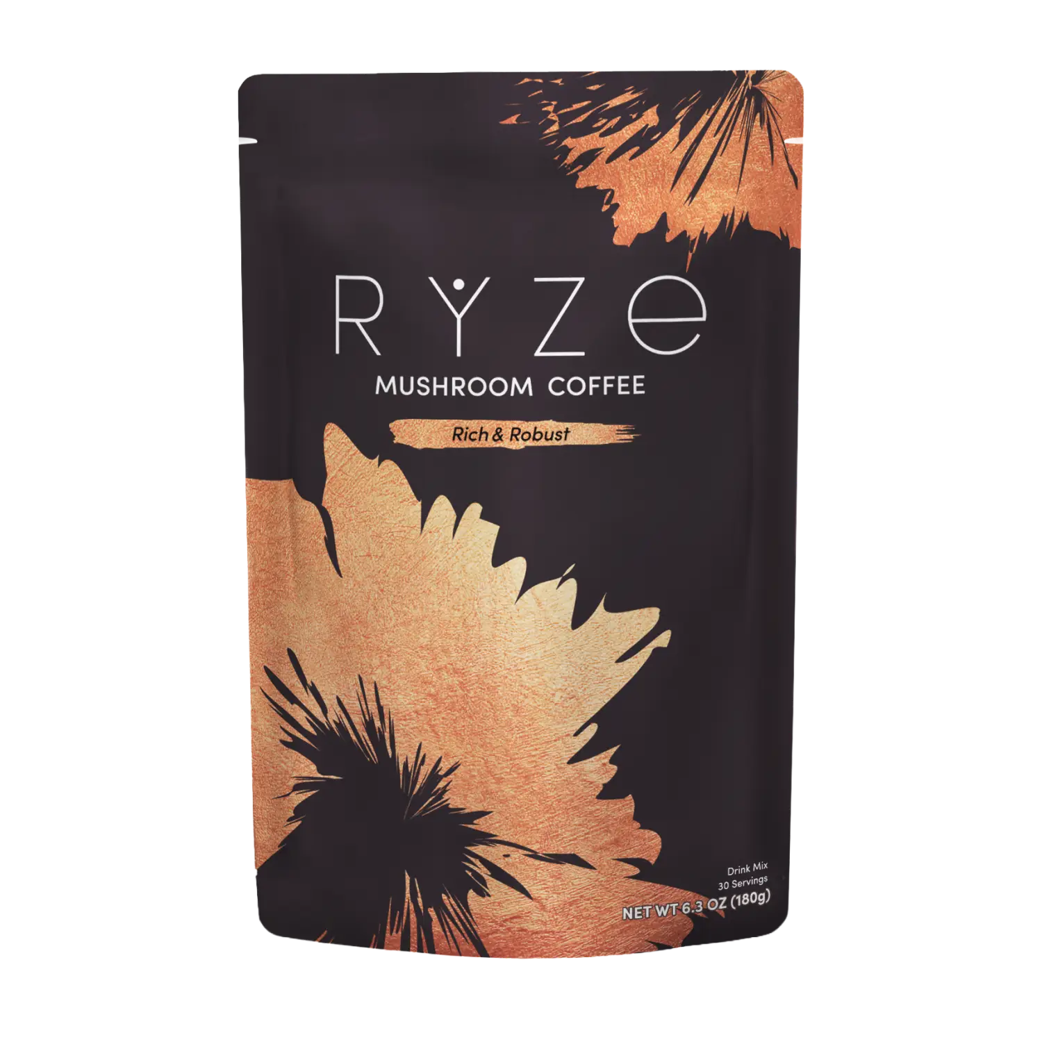 Mushroom Coffee Dark Roast Add-On (SPECIAL PRICING) M4