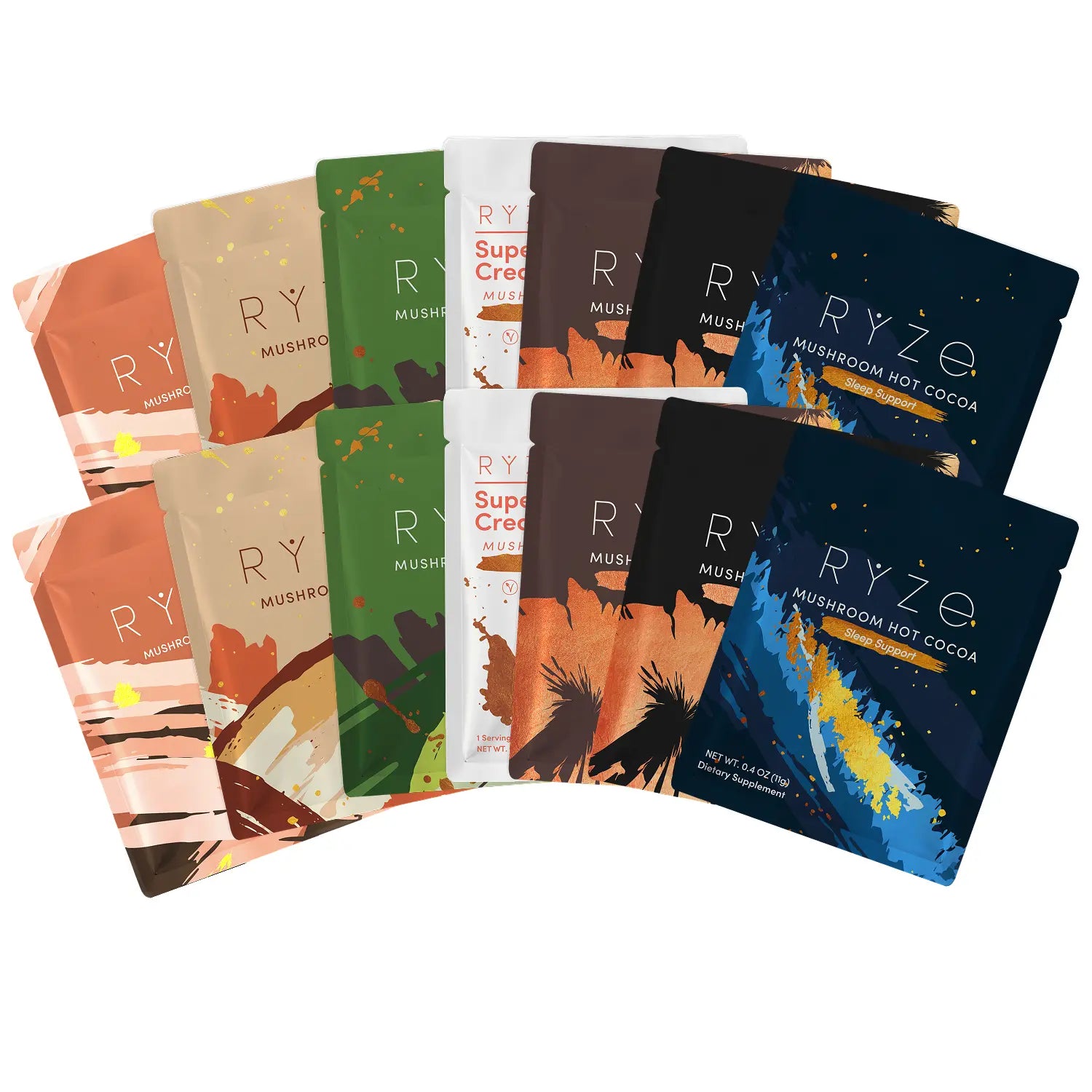 Discovery Kit 14 Serving Add-On (SPECIAL PRICING) S9