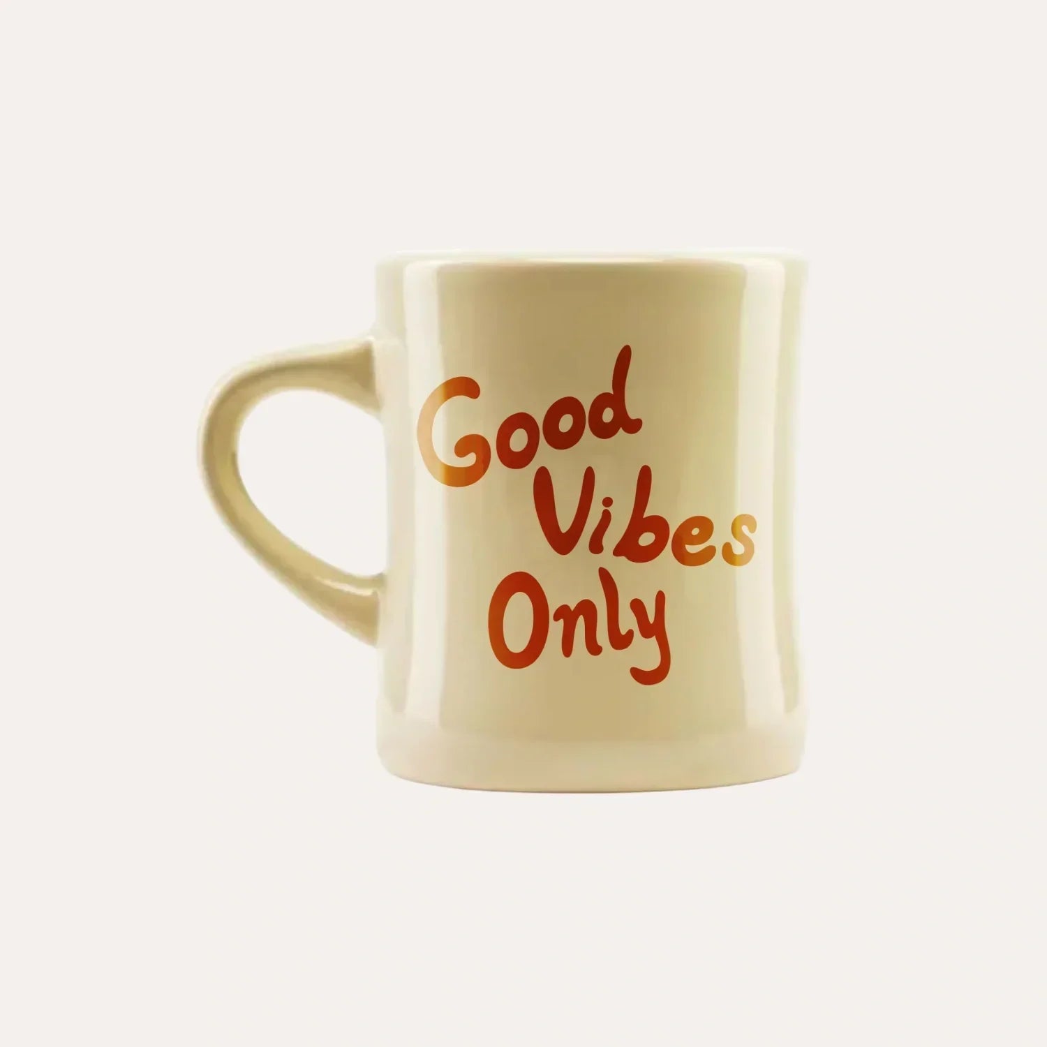 Good Vibes Mug D3