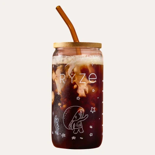 Limited Edition Glass L3