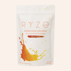 Superfood Creamer Starter Bag C4