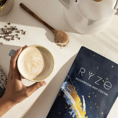 Mushroom Hot Cocoa (20 servings) P6