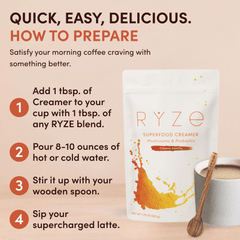 Caramel Creamer 2-Pack S9