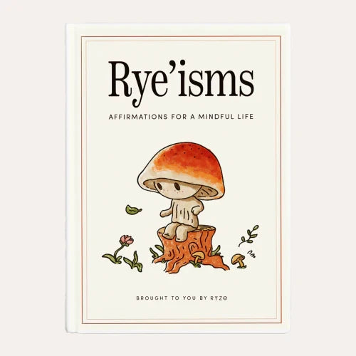FREE Affirmations Book & Magnet I6