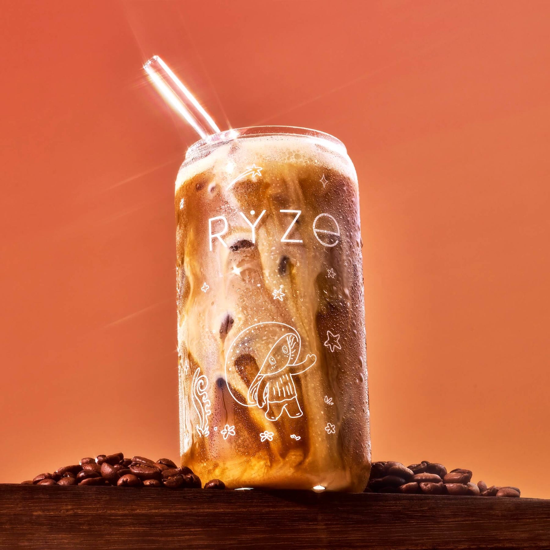 FREE Limited Edition Glass T7