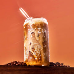 Limited Edition Glass L3