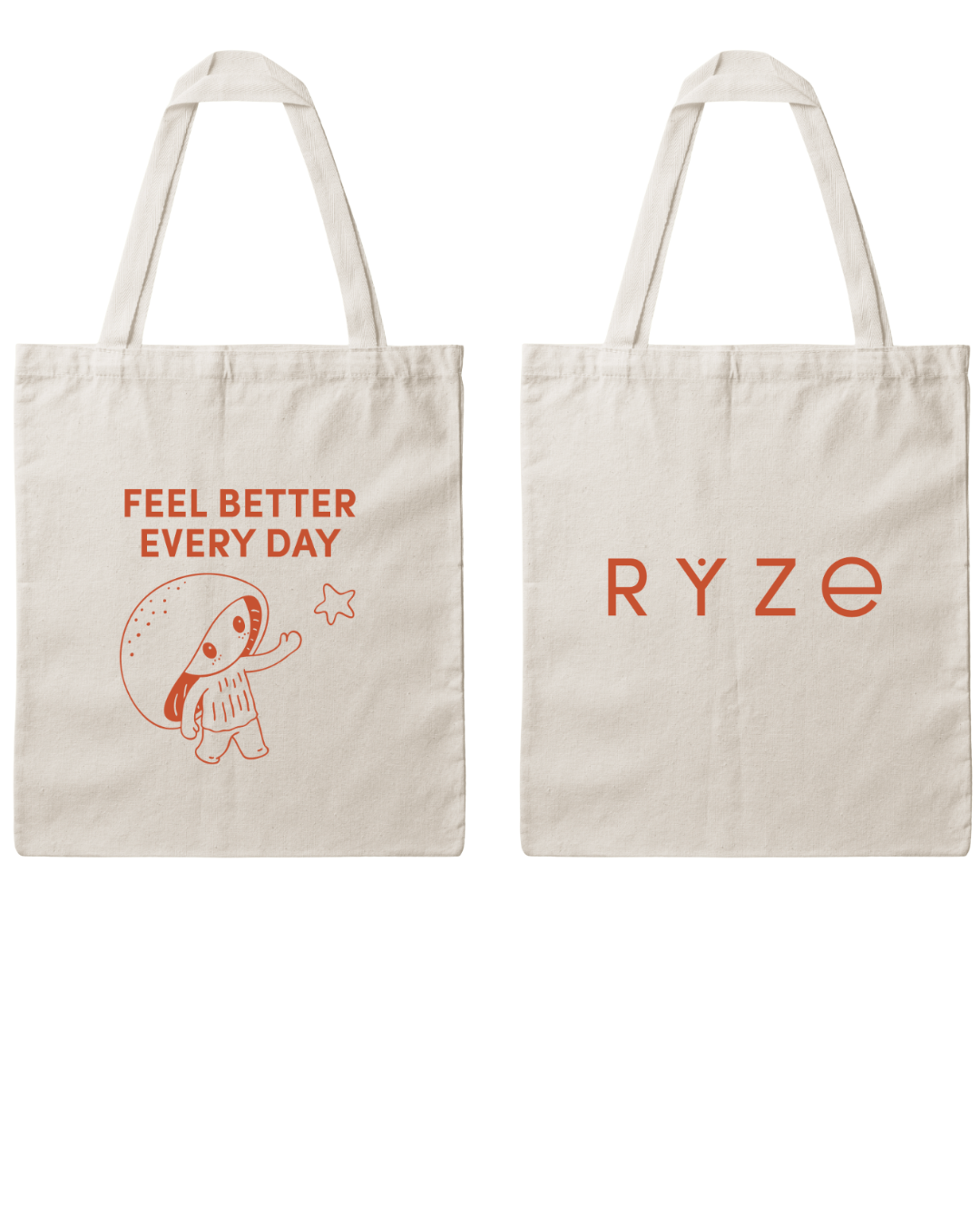 Rye Totebag P0