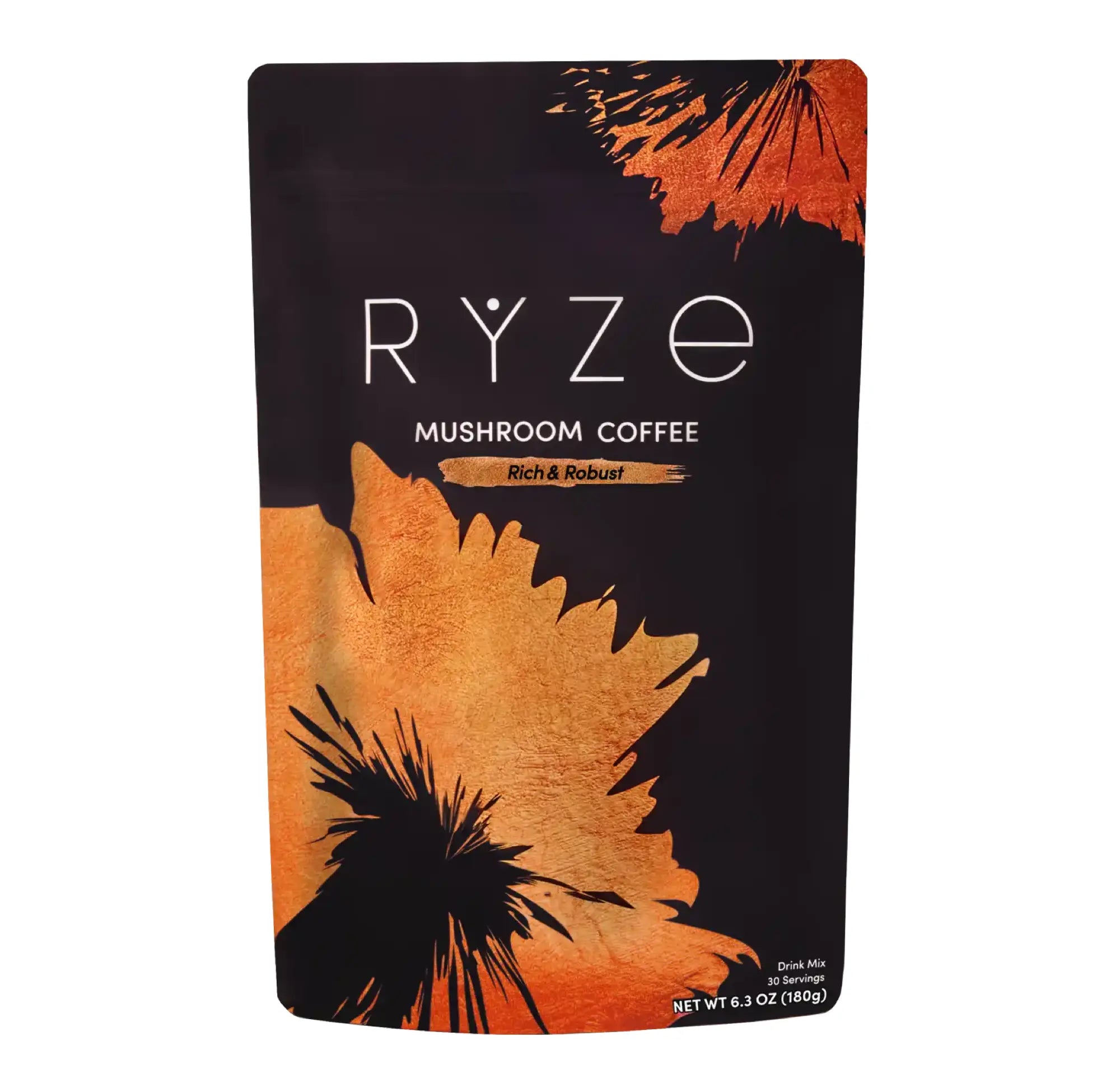 Mushroom Coffee Dark Roast Add-On (SPECIAL PRICING) M4