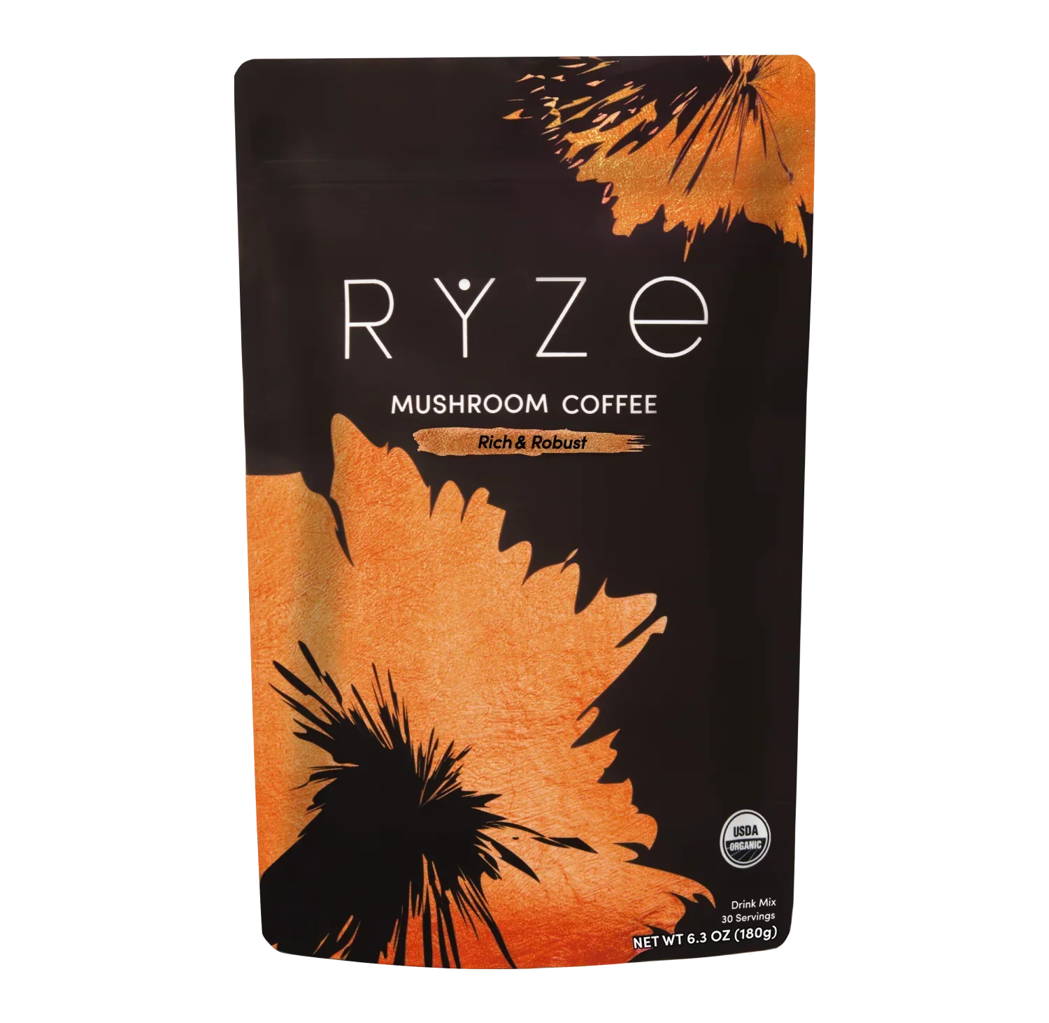 Testing: Mushroom Coffee Dark Bundle L6