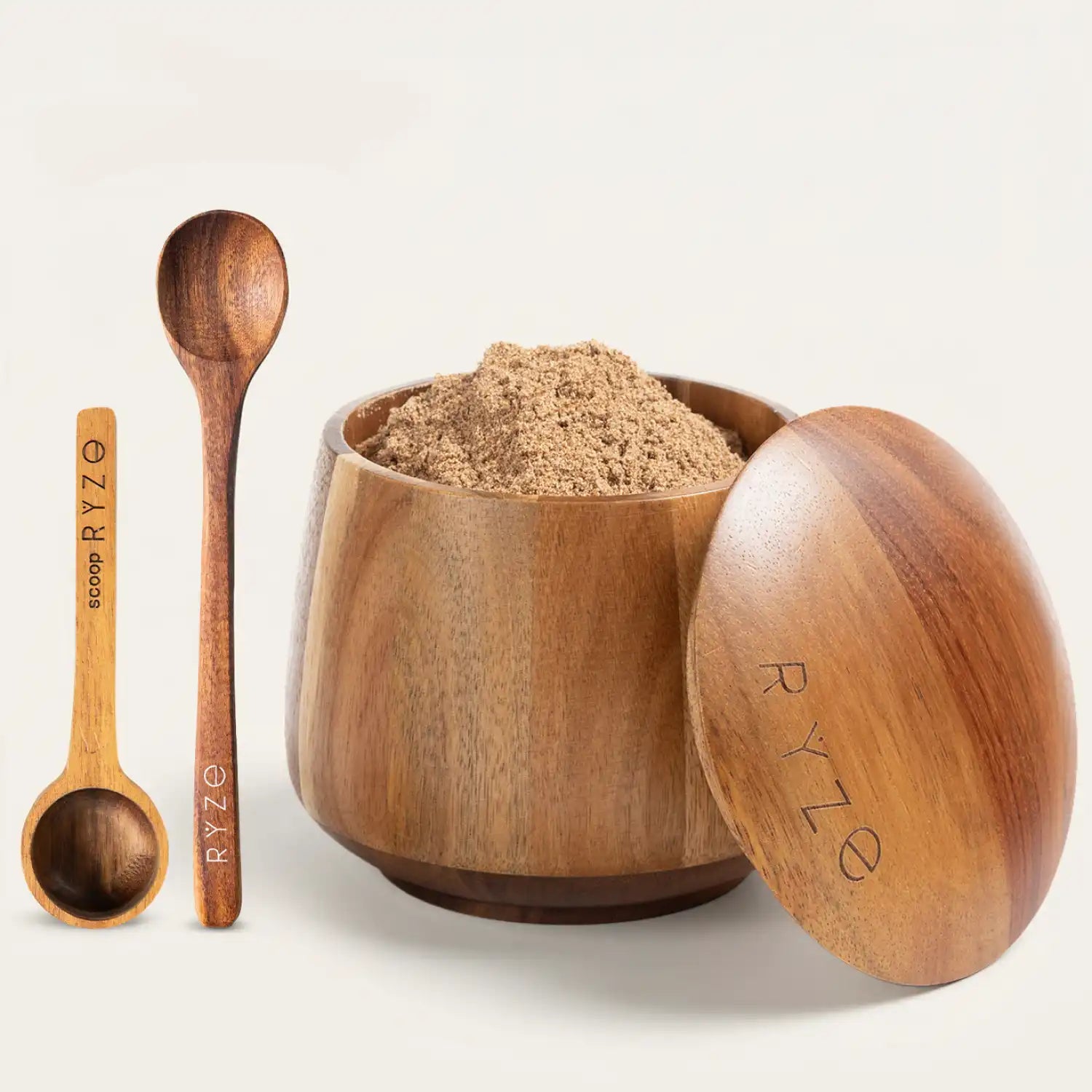 Stash + Scoop Set K0