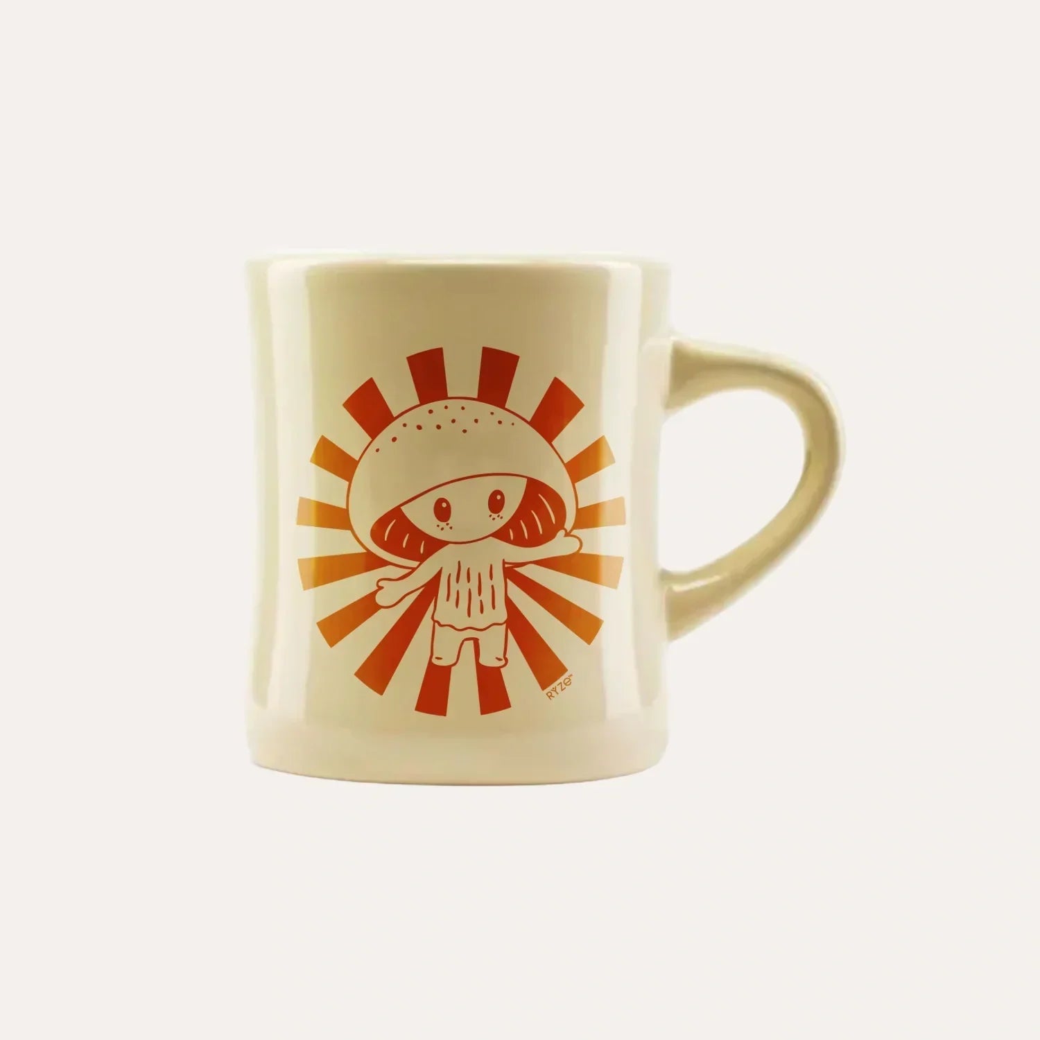 Feel Better Every Day Mug Y3