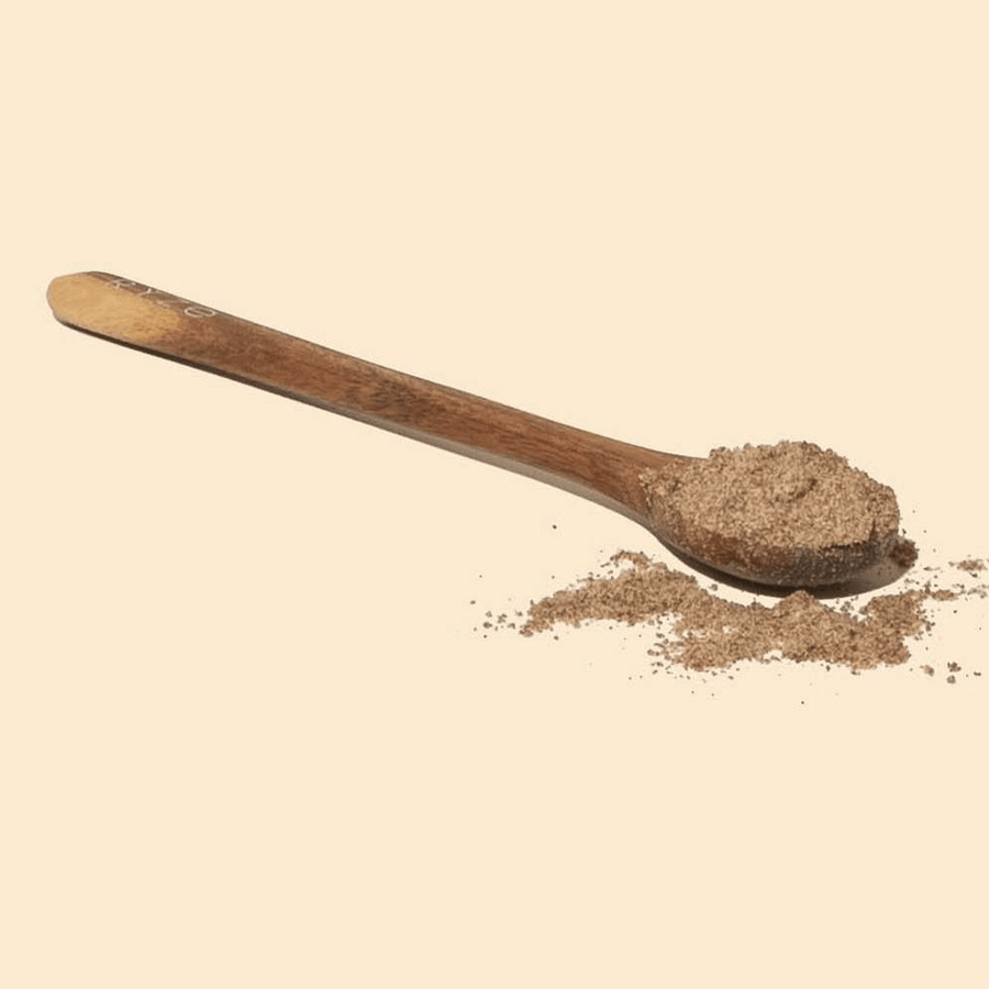 Acacia Stirring Spoon N1