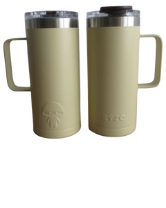 FREE Rye Tumbler S8