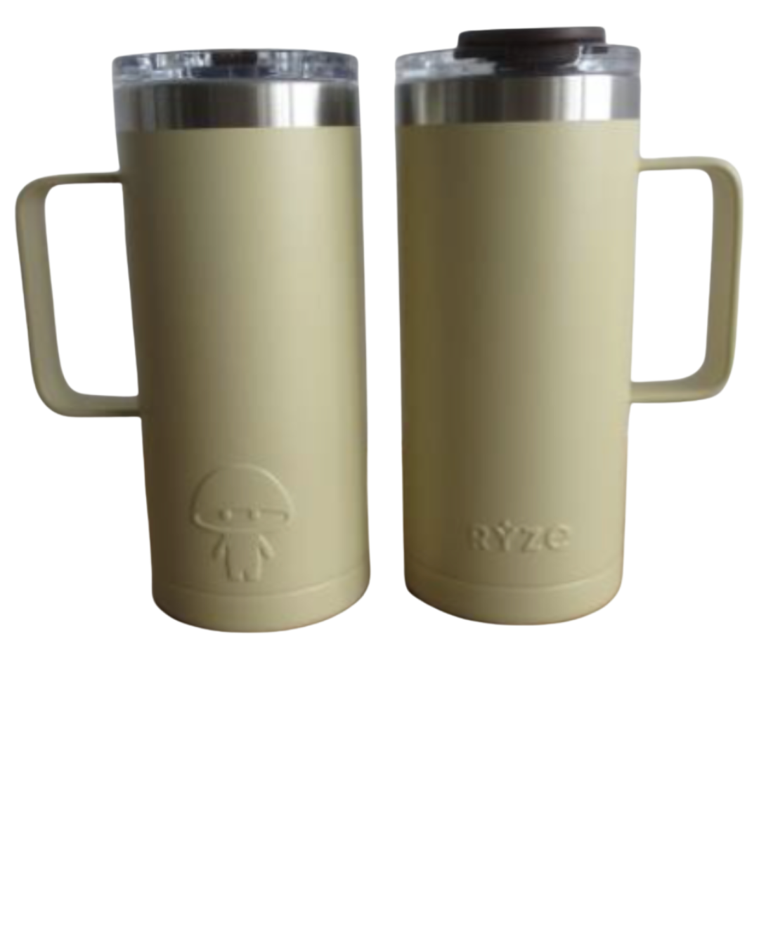 FREE Rye Tumbler S8