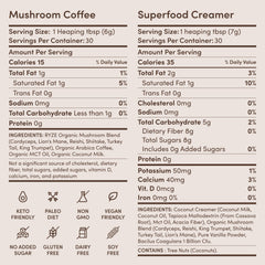 RYZE Ritual Set (Matcha + Coffee) Rebill T7