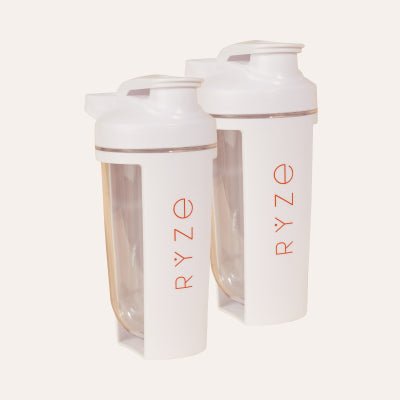 FREE Shakers H8