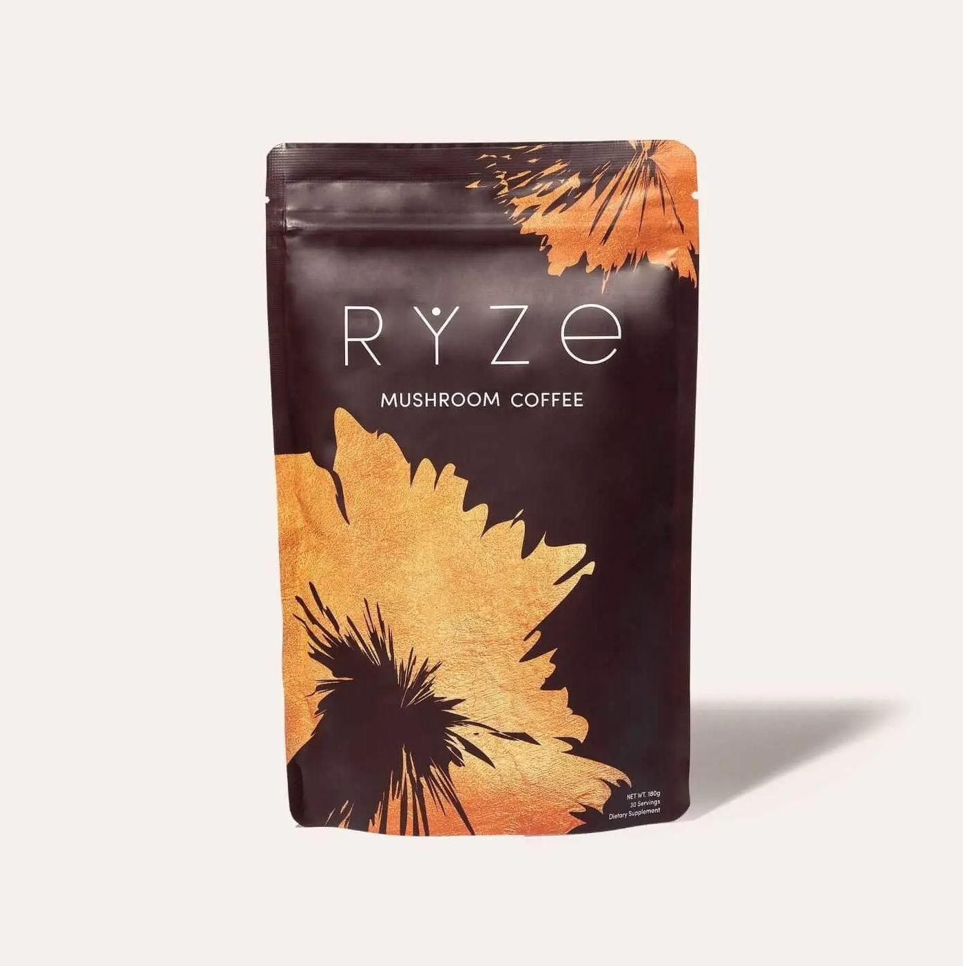 Mushroom Coffee Add-On (Cocoa Customers) Q7