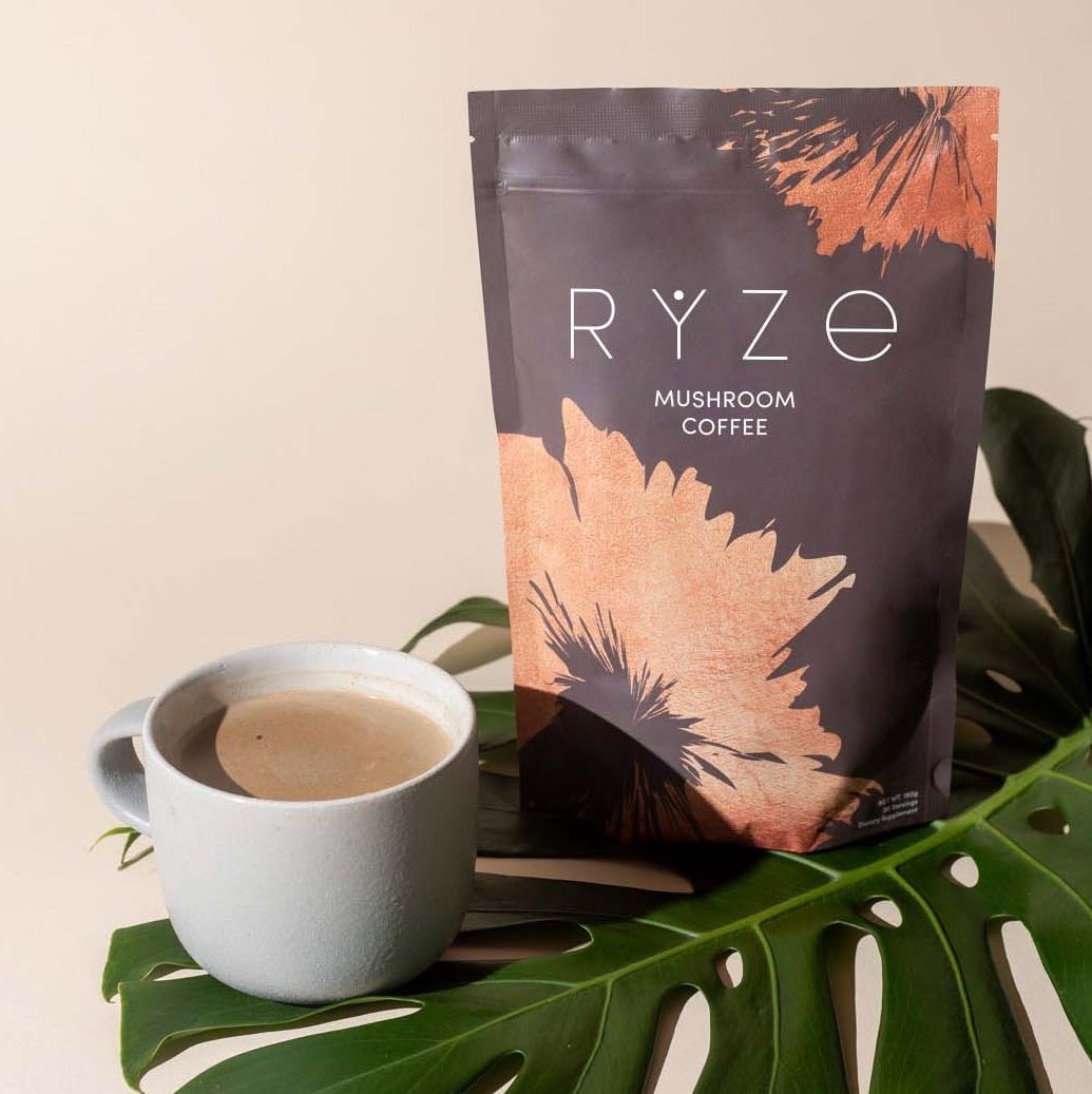 Mushroom Coffee Add-On (Cocoa Customers) Q7