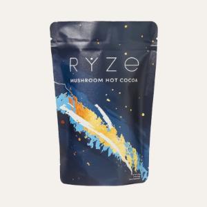 Mushroom Hot Cocoa (3 Month Upgrade) Rebill X5