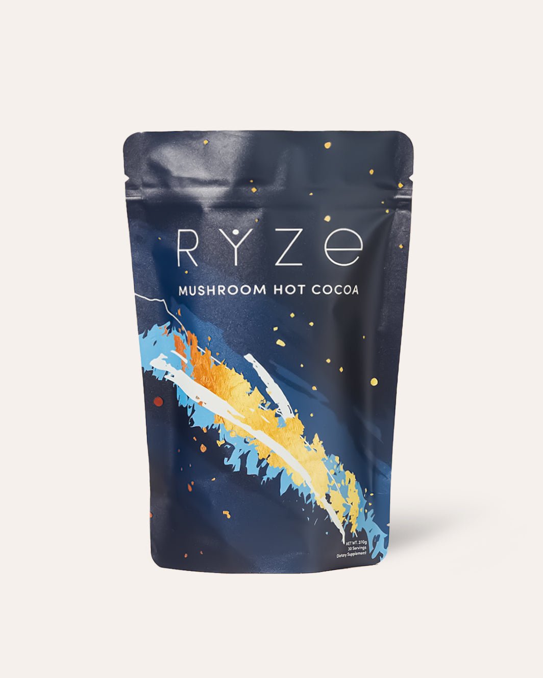 Mushroom Hot Cocoa Add-on (SPECIAL PRICING) L0