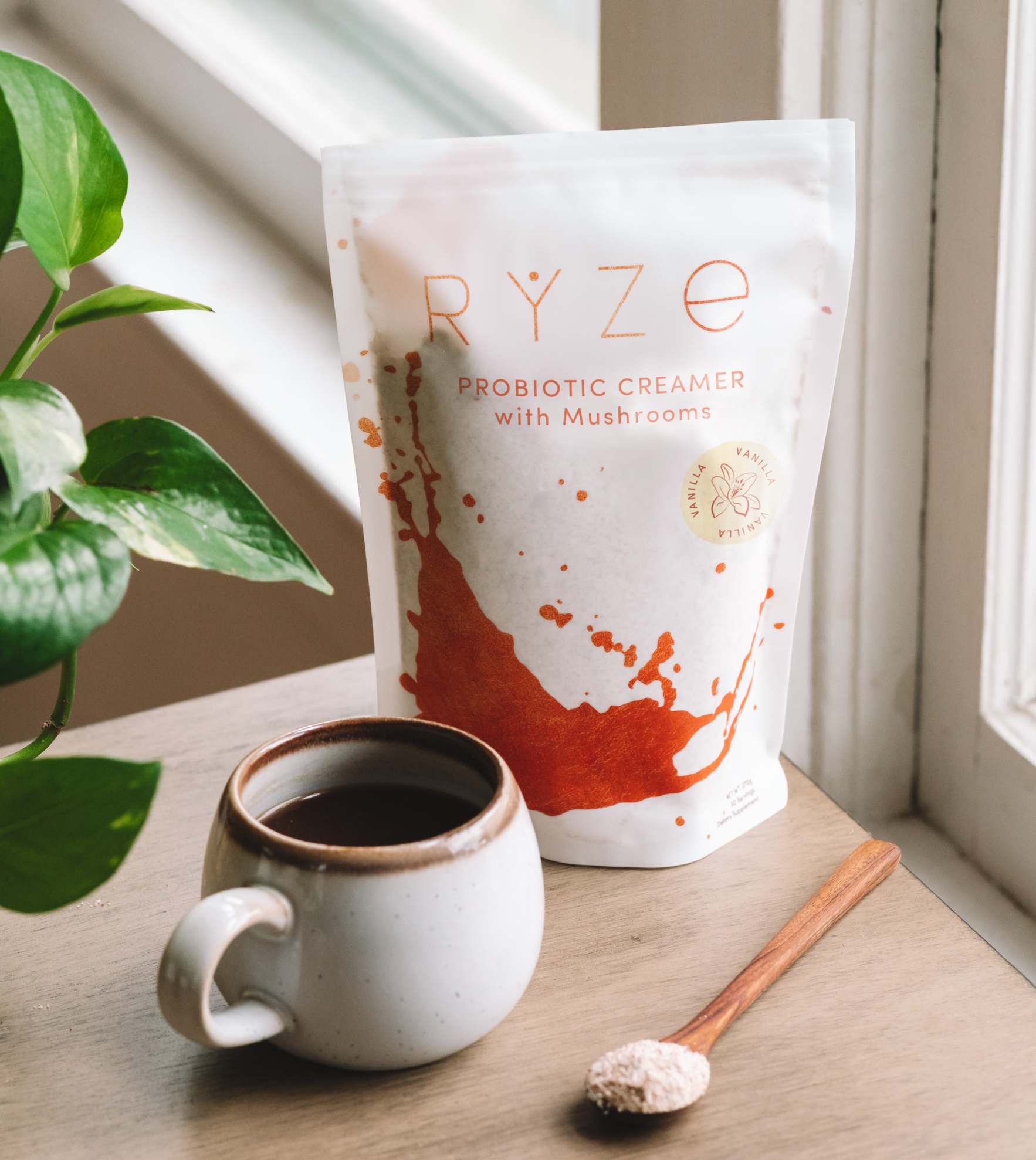 Probiotic Creamer (30 Servings) D4