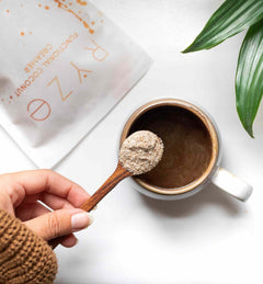 Probiotic Creamer (90 Servings) R6