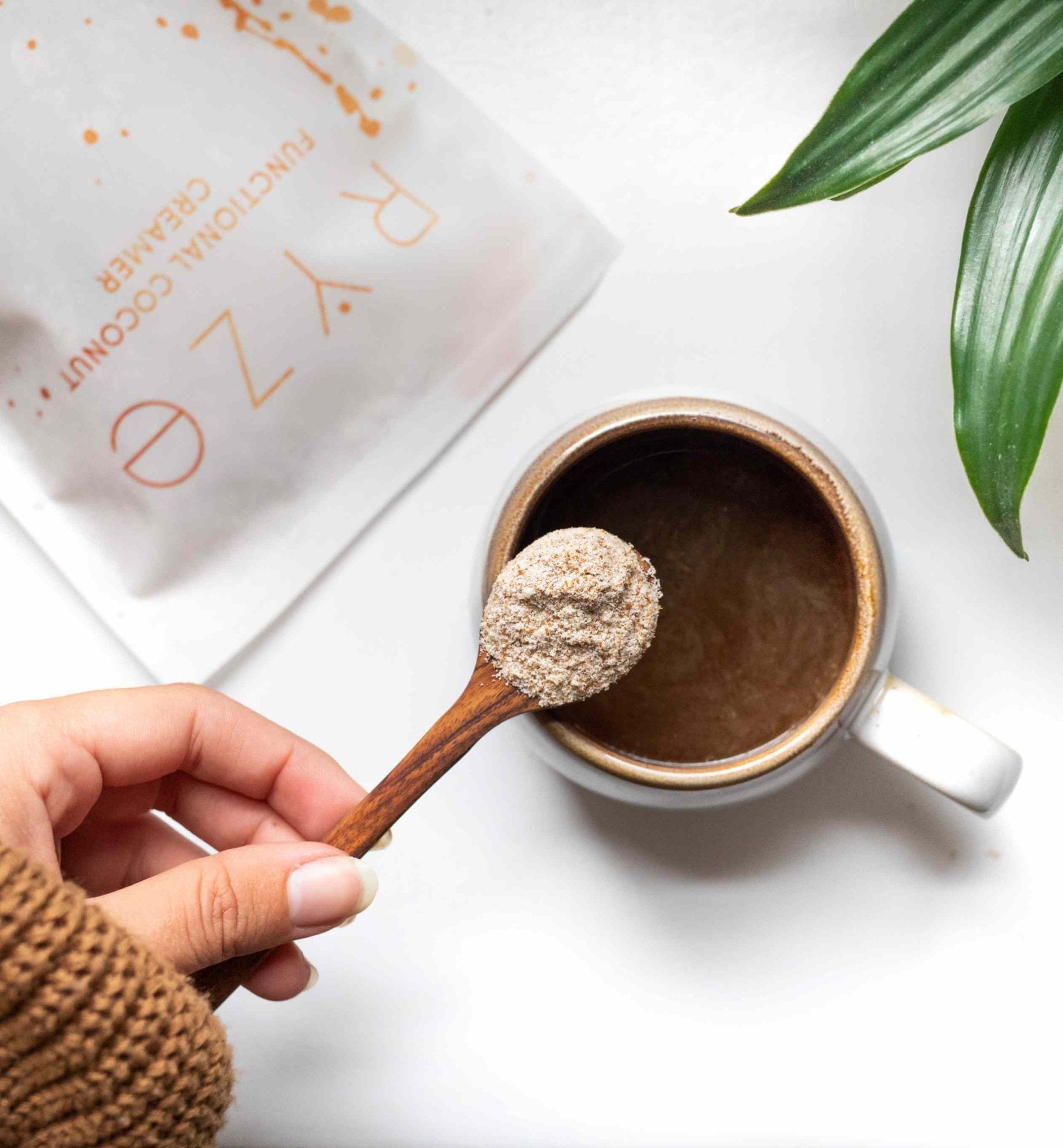 Probiotic Creamer (90 Servings) R6