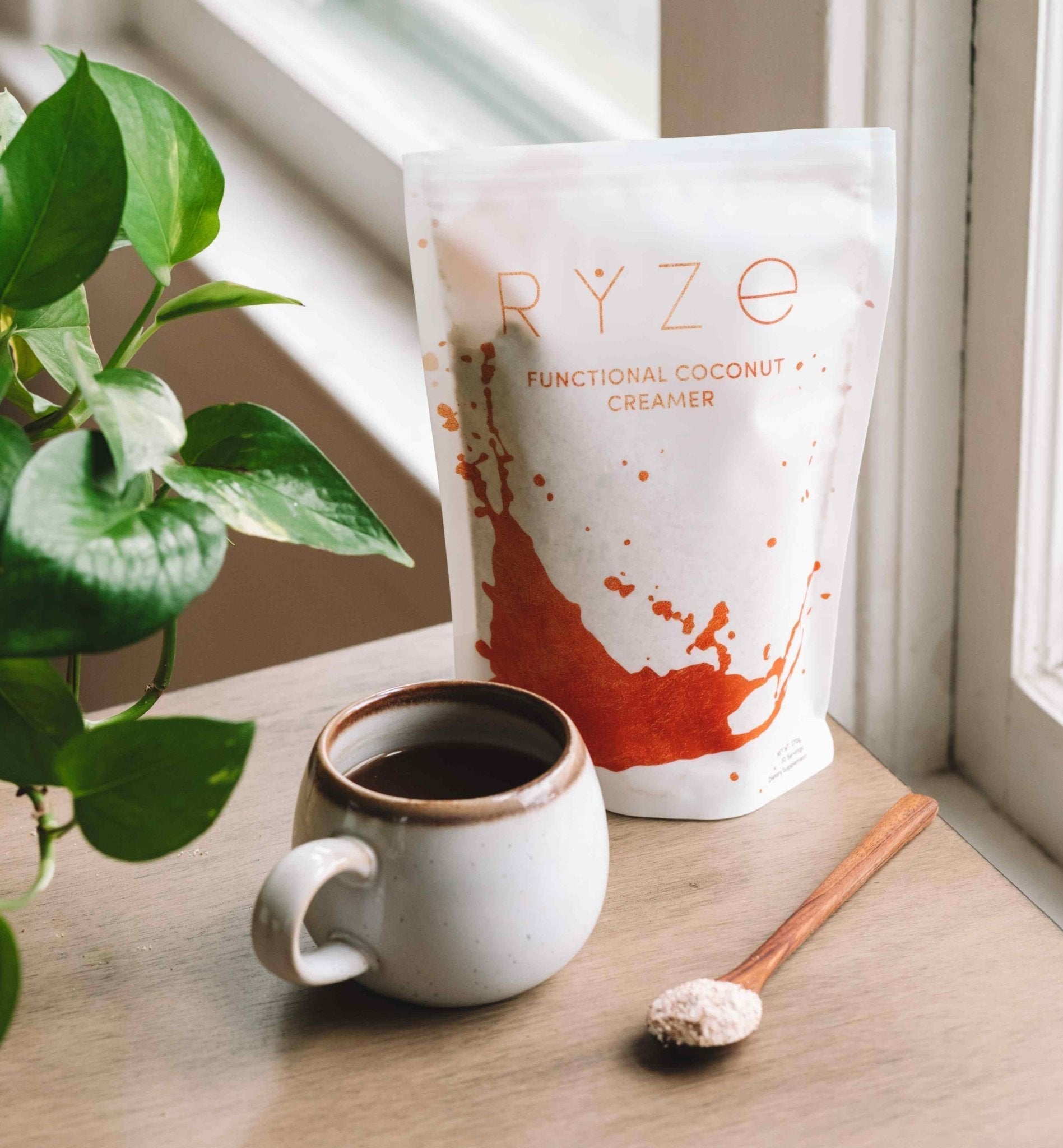 Probiotic Creamer (90 Servings) R6