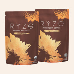 Ritual Set - 2x Coffee U6